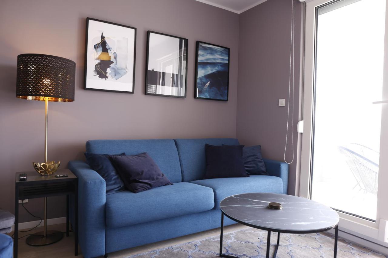 Ambassador Apartment Zára Kültér fotó