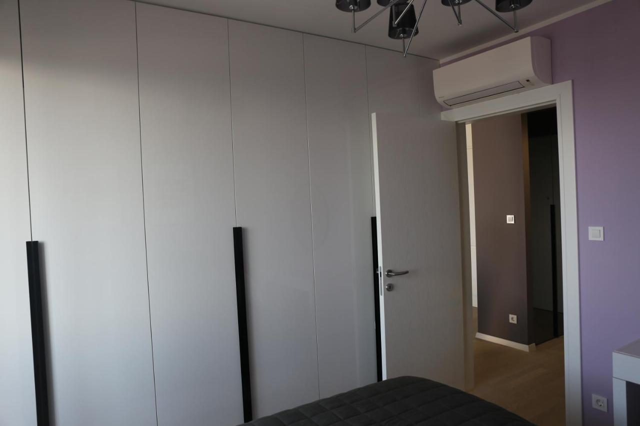 Ambassador Apartment Zára Kültér fotó