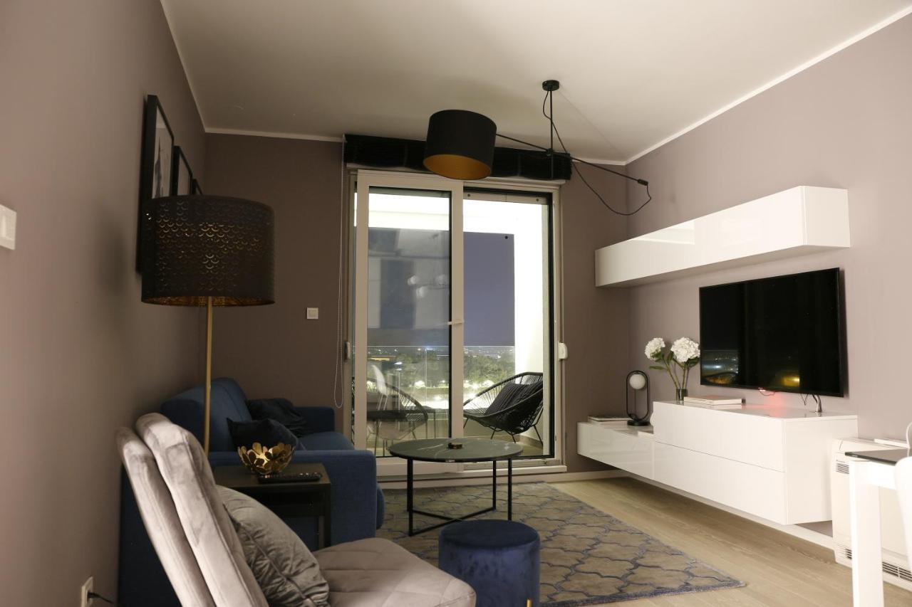 Ambassador Apartment Zára Kültér fotó